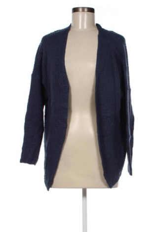 Damski kardigan Dreamers, Rozmiar M, Kolor Niebieski, Cena 10,99 zł