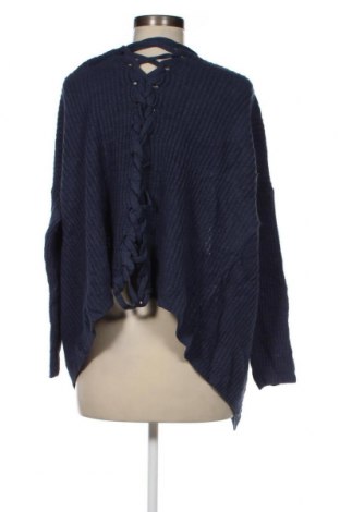 Damski kardigan Dreamers, Rozmiar M, Kolor Niebieski, Cena 10,99 zł