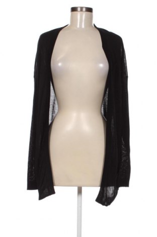 Damski kardigan H&M, Rozmiar M, Kolor Czarny, Cena 21,99 zł, #124592303