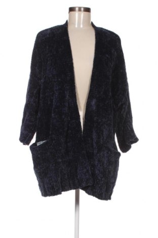 Damski kardigan Moth, Rozmiar S, Kolor Niebieski, Cena 15,99 zł