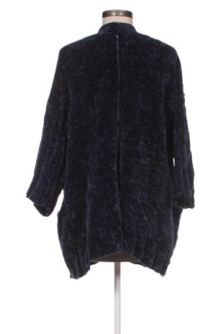 Damski kardigan Moth, Rozmiar S, Kolor Niebieski, Cena 15,99 zł