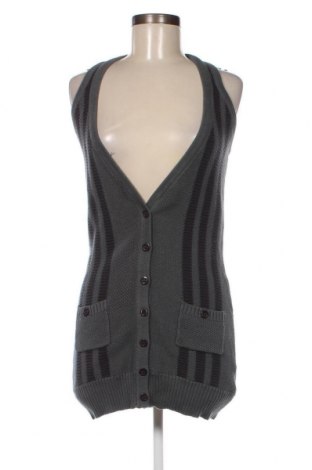 Dámsky kardigán Phobia, Velikost L, Barva Šedá, Cena  29,00 Kč