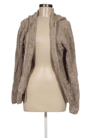 Damski kardigan Rebel, Rozmiar L, Kolor Brązowy, Cena 13,99 zł