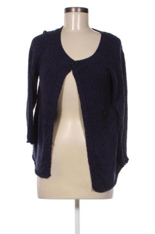 Damski kardigan Regatta, Rozmiar M, Kolor Niebieski, Cena 13,99 zł