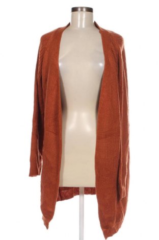 Damen Strickjacke SHEIN, Größe M, Farbe Braun, Preis € 11,99