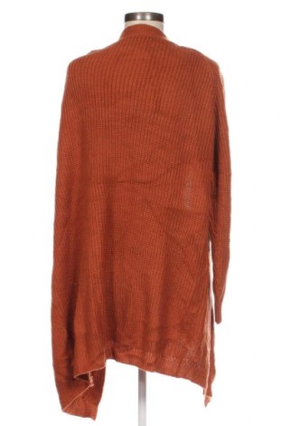 Damen Strickjacke SHEIN, Größe M, Farbe Braun, Preis € 11,99