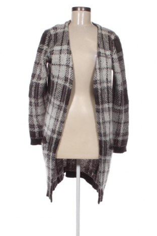 Damski kardigan Vavite, Rozmiar M, Kolor Szary, Cena 13,99 zł