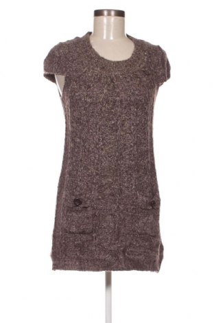 Damski sweter Unbranded, Rozmiar M, Kolor Beżowy, Cena 19,99 zł