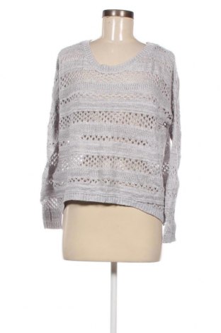 Damenpullover Unbranded, Größe L, Farbe Grau, Preis € 13,99, #124538705