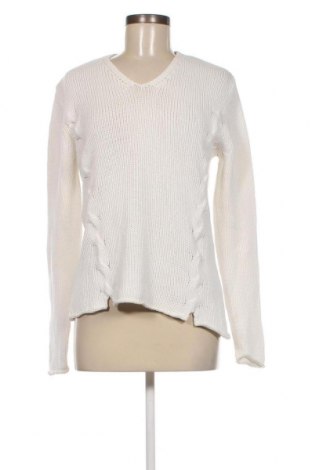 Damenpullover Unbranded, Größe S, Farbe Weiß, Preis € 16,99, #124602311
