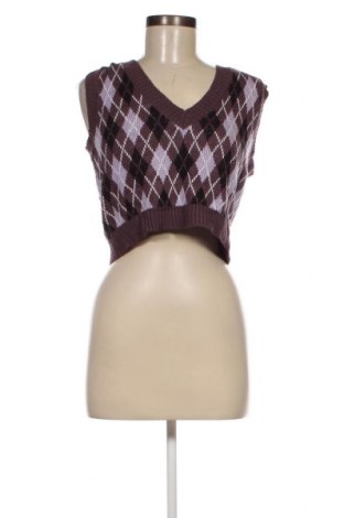 Damski sweter Unbranded, Rozmiar M, Kolor Kolorowy, Cena 19,99 zł