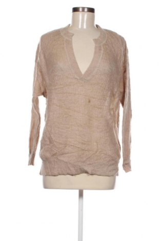 Damenpullover H&M L.O.G.G., Größe M, Farbe Beige, Preis € 12,99