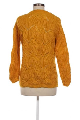 Damski sweter ONLY, Rozmiar XS, Kolor Żółty, Cena 46,99 zł