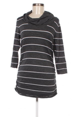 Damski sweter Pink Rose, Rozmiar M, Kolor Szary, Cena 21,99 zł