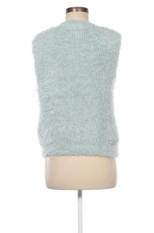 Damski sweter Pink Rose, Rozmiar M, Kolor Niebieski, Cena 21,99 zł