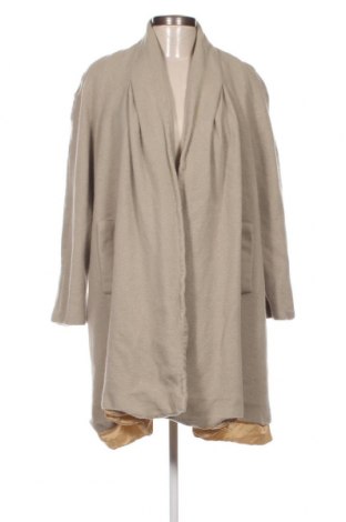 Damenmantel Unbranded, Größe S, Farbe Beige, Preis € 21,99, #124485051
