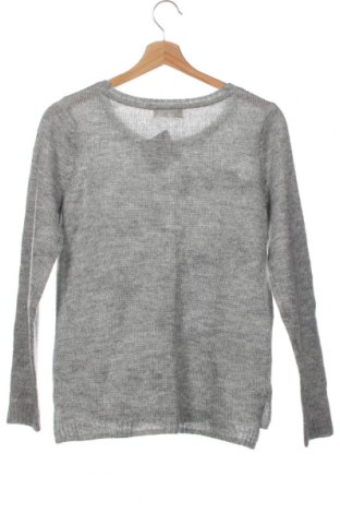 Dziecięcy sweter H&M, Rozmiar 12-13y/ 158-164 cm, Kolor Szary, Cena 34,99 zł