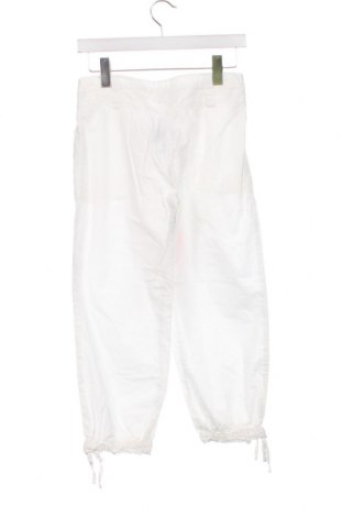 Pantaloni pentru copii LC Waikiki, Mărime 15-18y/ 170-176 cm, Culoare Alb, Preț 11,99 Lei