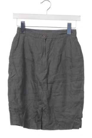 Spódnica Unbranded, Rozmiar M, Kolor Szary, Cena 8,99 zł, #124491880
