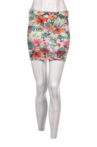 Spódnica Bershka, Rozmiar S, Kolor Kolorowy, Cena 7,99 zł, #124595372