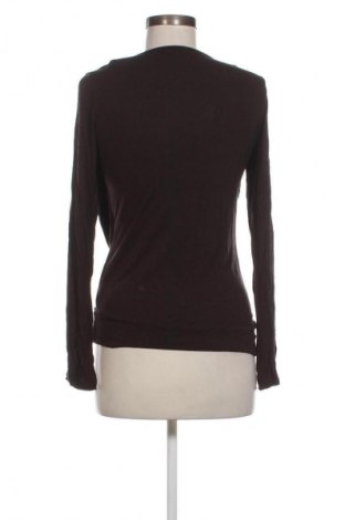 Dámská halenka Unbranded, Velikost S, Barva Hnědá, Cena  49,00 Kč