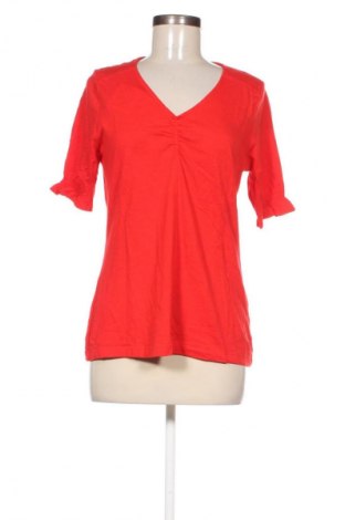 Γυναικεία μπλούζα Unbranded, Μέγεθος M, Χρώμα Κόκκινο, Τιμή 1,99 €