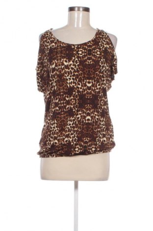 Γυναικεία μπλούζα Amisu, Μέγεθος S, Χρώμα Πολύχρωμο, Τιμή 1,99 €