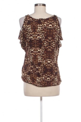 Γυναικεία μπλούζα Amisu, Μέγεθος S, Χρώμα Πολύχρωμο, Τιμή 1,99 €