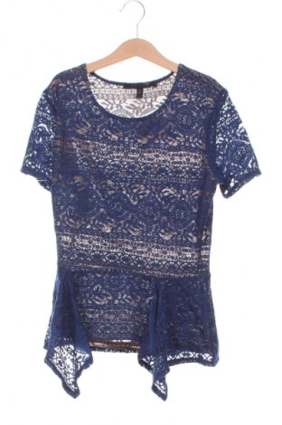 Bluză de femei BCBG Max Azria, Mărime XXS, Culoare Albastru, Preț 139,99 Lei