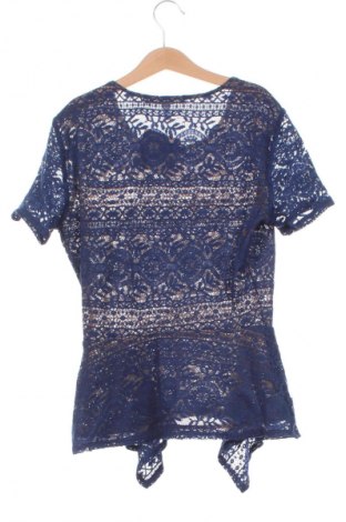 Bluză de femei BCBG Max Azria, Mărime XXS, Culoare Albastru, Preț 139,99 Lei