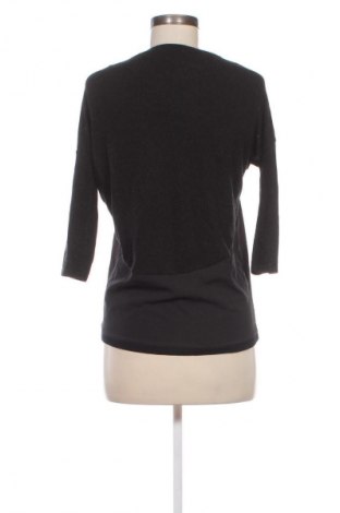 Dámská halenka Bershka, Velikost XS, Barva Černá, Cena  119,00 Kč