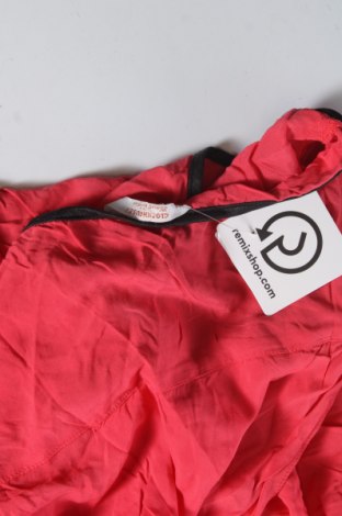 Dámská halenka Clockhouse, Velikost XS, Barva Růžová, Cena  49,00 Kč