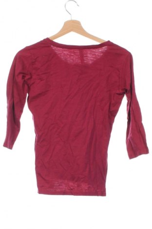 Дамска блуза Colours, Размер XS, Цвят Розов, Цена 2,04 €