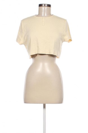 Dámská halenka H&M Divided, Velikost XL, Barva Žlutá, Cena  49,00 Kč