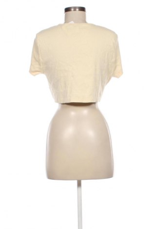 Dámská halenka H&M Divided, Velikost XL, Barva Žlutá, Cena  49,00 Kč