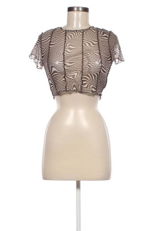 Dámska blúza H&M Divided, Veľkosť S, Farba Viacfarebná, Cena  2,95 €