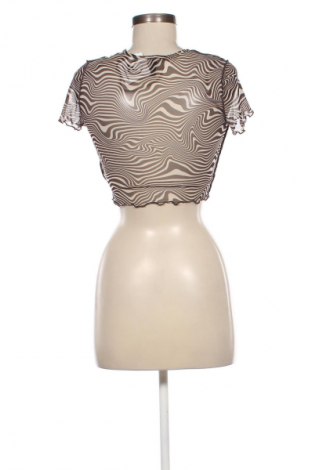 Dámska blúza H&M Divided, Veľkosť S, Farba Viacfarebná, Cena  2,95 €