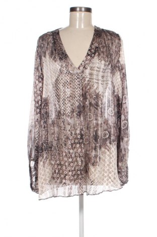 Dámská halenka Honey, Velikost S, Barva Vícebarevné, Cena  49,00 Kč