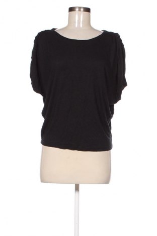 Dámská halenka Ichi, Velikost S, Barva Černá, Cena  49,00 Kč