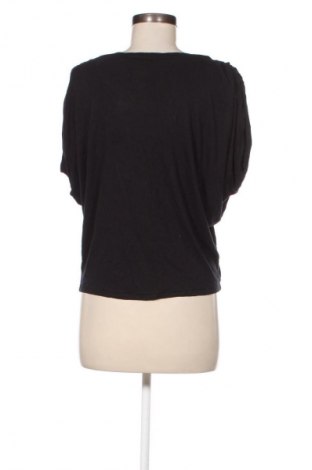 Dámská halenka Ichi, Velikost S, Barva Černá, Cena  49,00 Kč