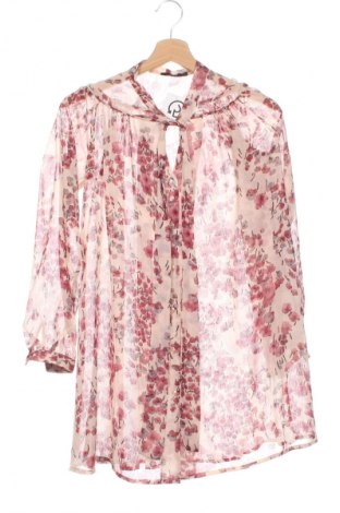 Γυναικεία μπλούζα LMC, Μέγεθος XS, Χρώμα Πολύχρωμο, Τιμή 1,99 €