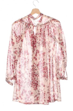 Γυναικεία μπλούζα LMC, Μέγεθος XS, Χρώμα Πολύχρωμο, Τιμή 1,99 €