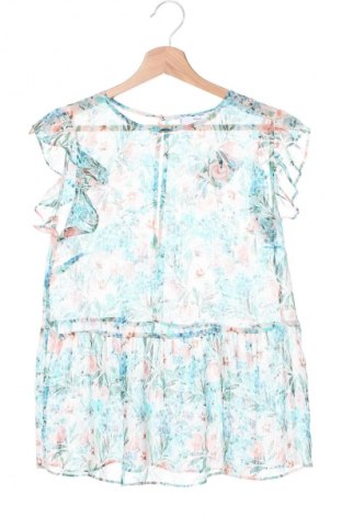 Dámská halenka Mango, Velikost XS, Barva Vícebarevné, Cena  49,00 Kč