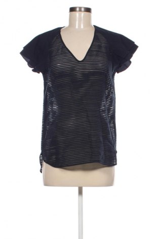 Dámská halenka Mexx, Velikost M, Barva Modrá, Cena  49,00 Kč