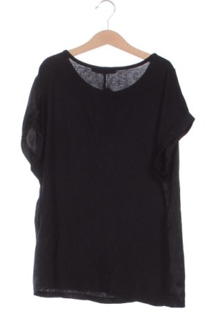 Γυναικεία μπλούζα Mohito, Μέγεθος XS, Χρώμα Μαύρο, Τιμή 1,99 €