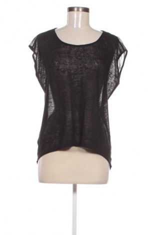 Dámská halenka Pink Woman, Velikost S, Barva Černá, Cena  49,00 Kč