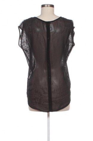 Dámská halenka Pink Woman, Velikost S, Barva Černá, Cena  49,00 Kč