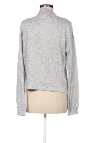 Γυναικεία μπλούζα Q/S by S.Oliver, Μέγεθος S, Χρώμα Γκρί, Τιμή 4,99 €