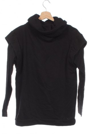 Дамска блуза Rainbow, Размер XS, Цвят Черен, Цена 2,55 €