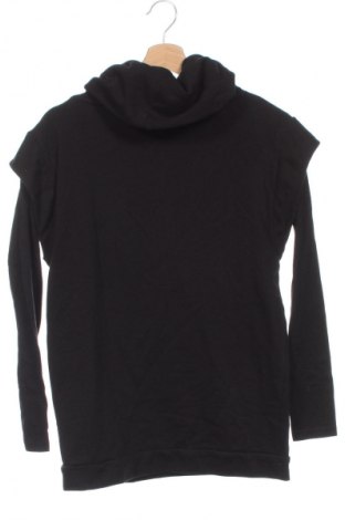 Дамска блуза Rainbow, Размер XS, Цвят Черен, Цена 2,55 €